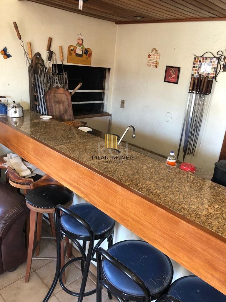 Cobertura para Venda - 270.56m², 3 dormitórios, sendo 1 suites, 2 vagas - Auxiliadora