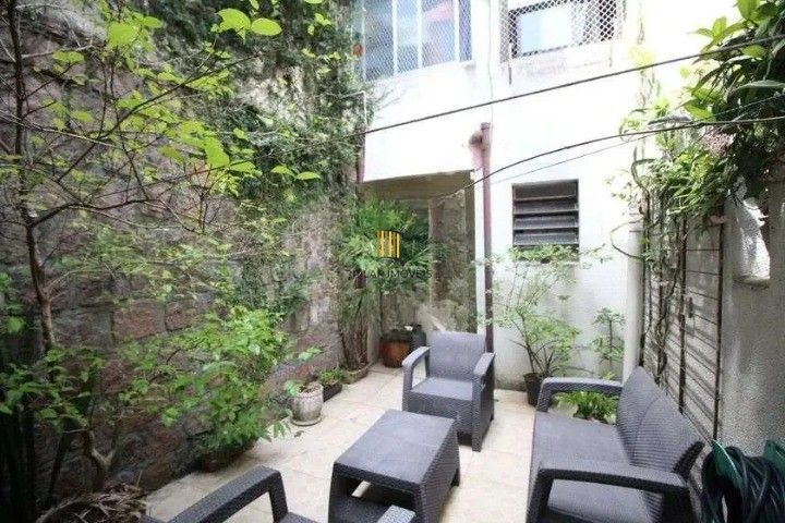 Apartamento 1 dormitório no bairro Petrópolis - Pilar Imóveis