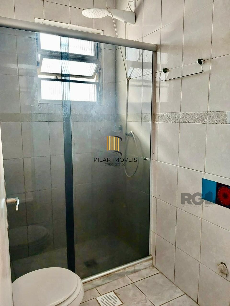 Apartamento 2 dormitórios no bairro Rio Branco