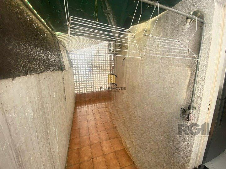 Apartamento 3 dormitórios no bairro Menino Deus