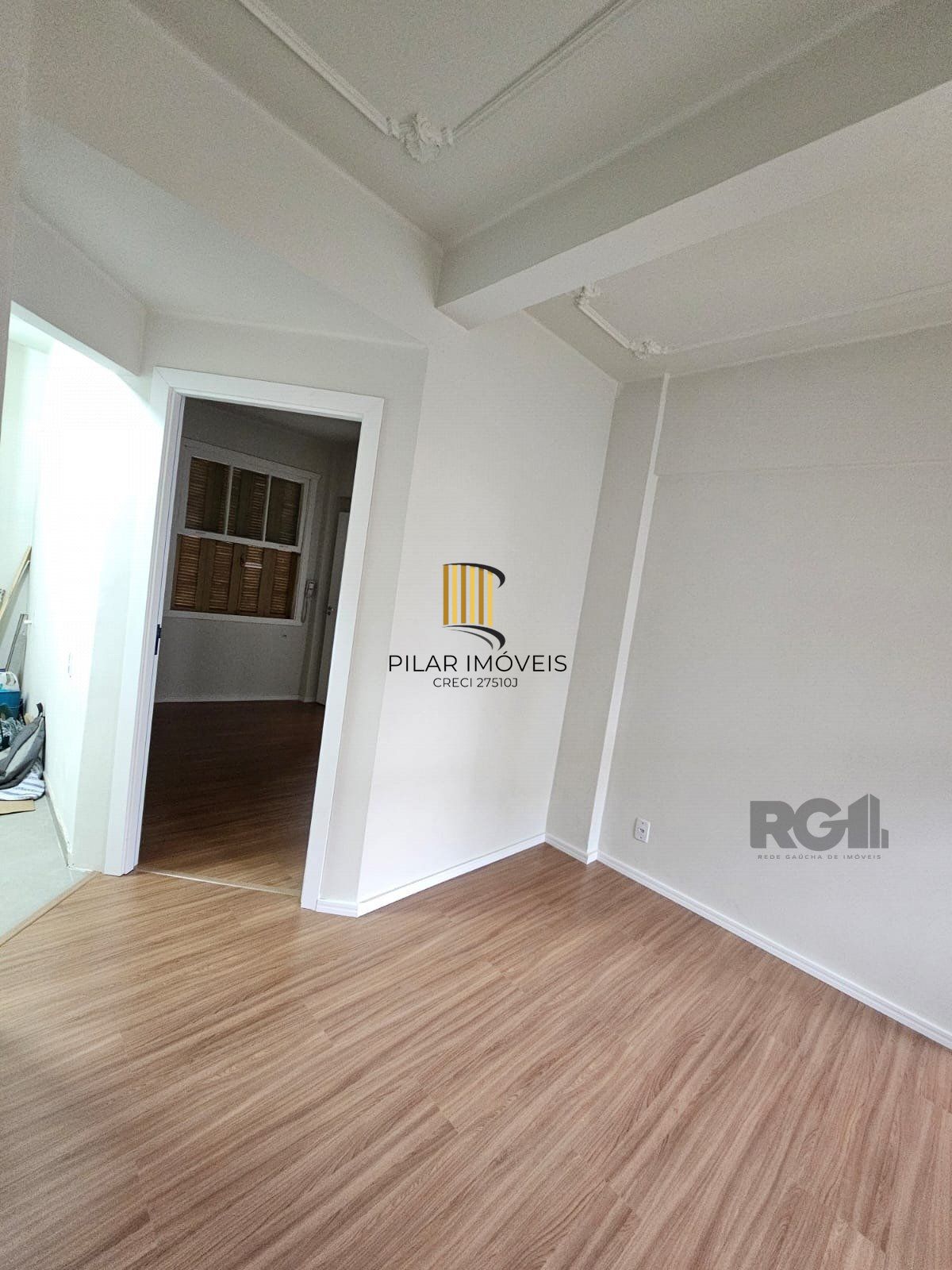 Apartamento 1 dormitório no bairro Cidade Baixa