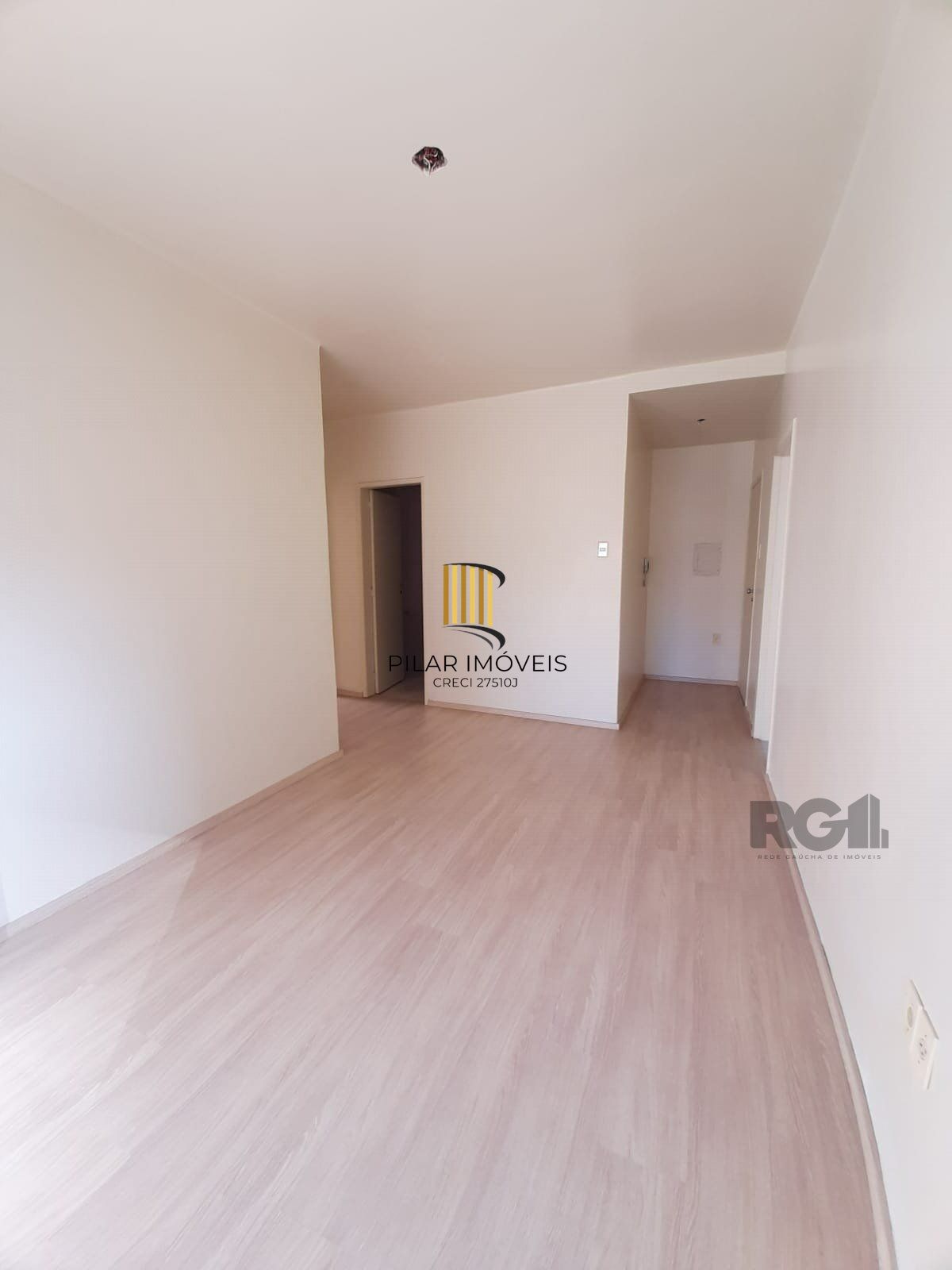 Apartamento 2 dormitórios no bairro Menino Deus