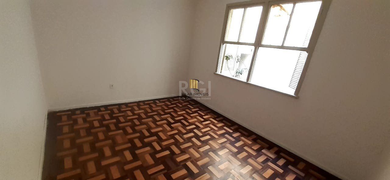 Apartamento para Venda - 43.29m², 1 dormitório, Cidade Baixa