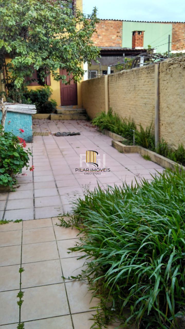 Casa para Venda - 140m², 3 dormitórios, 1 vaga - Santana