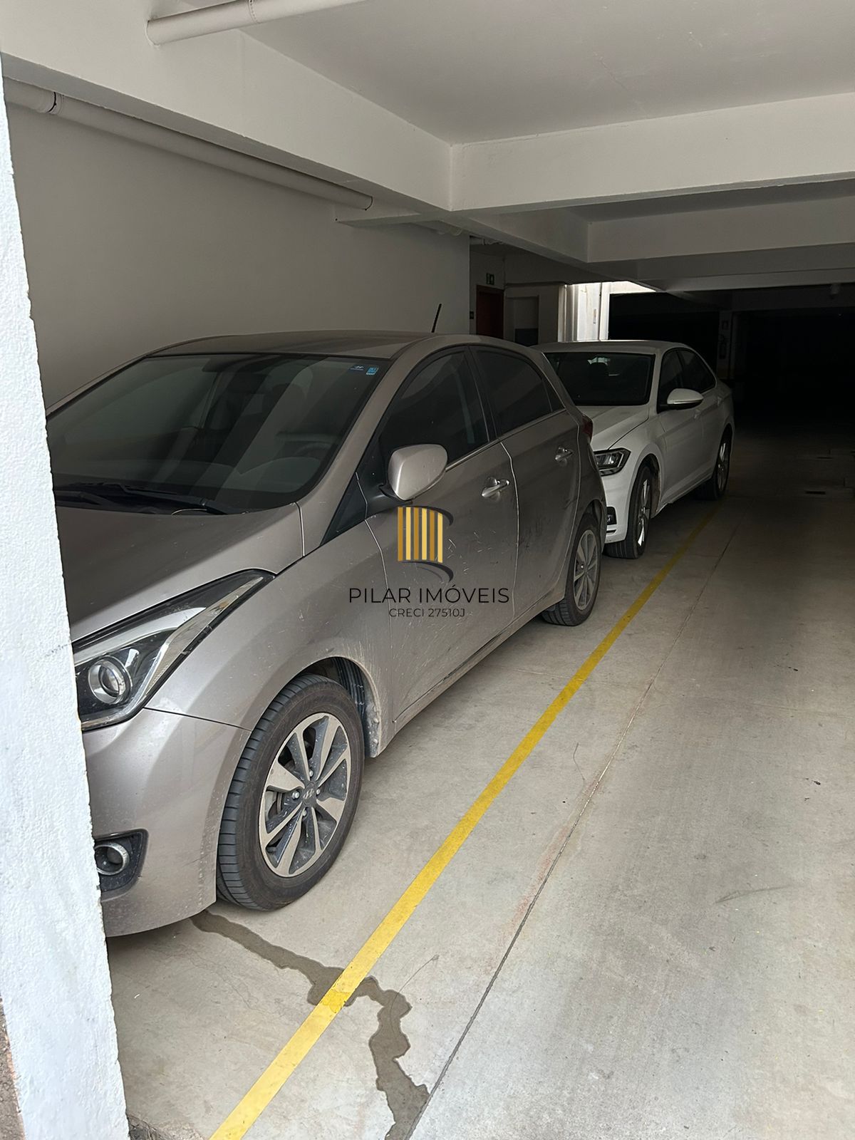 Apartamento 2 dormitórios no bairro São João