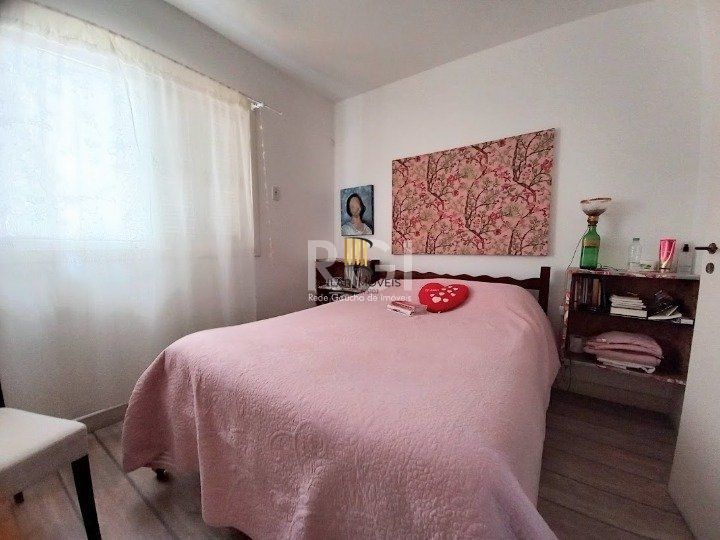 Casa de Condomínio 3 dormitórios no bairro Tristeza