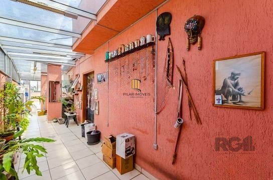 Cobertura para Venda - 165m², 3 dormitórios, sendo 2 suites, 2 vagas - Santana
