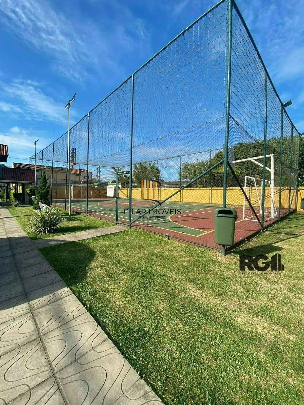 Terreno no bairro Hípica