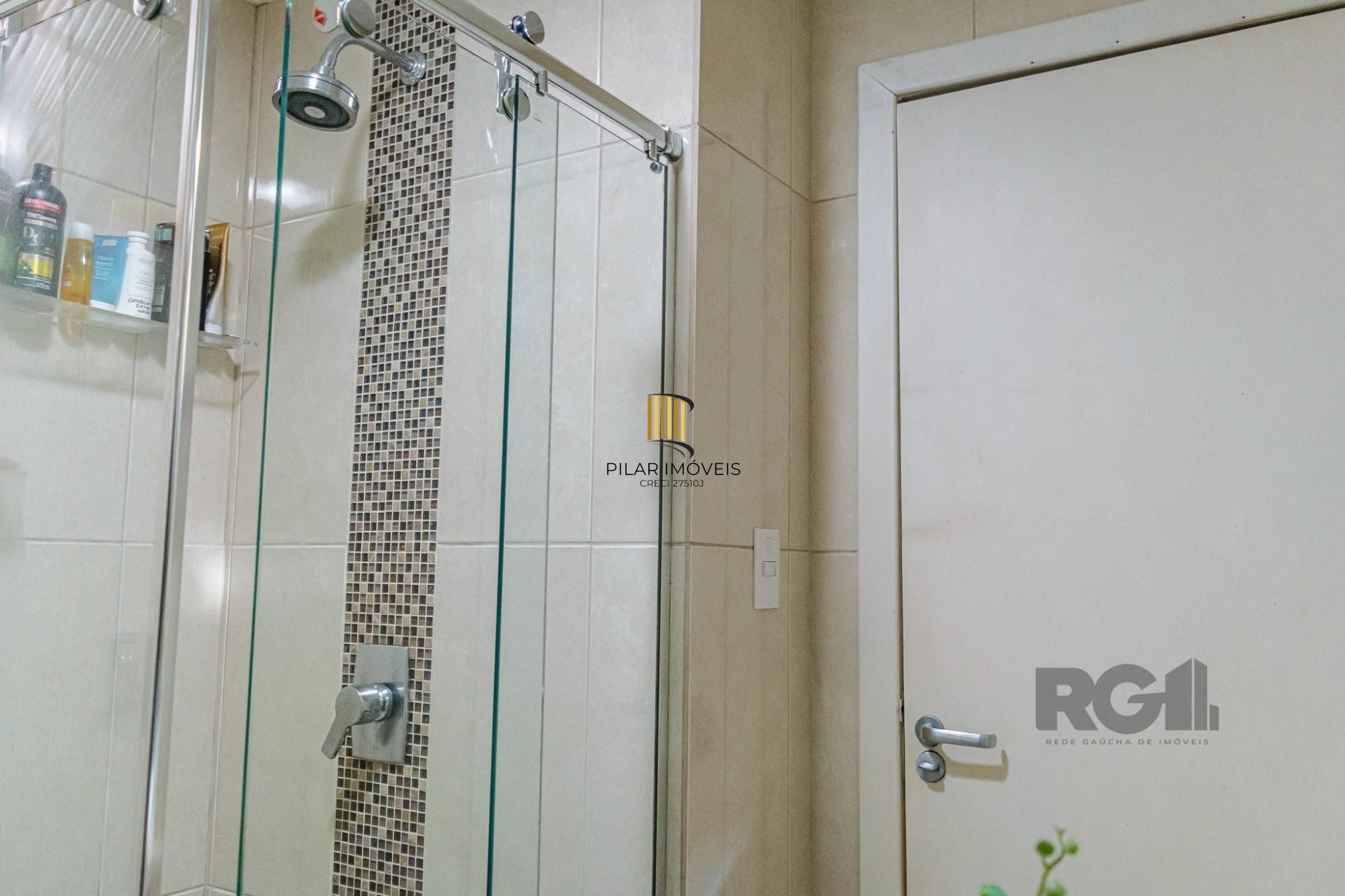 Apartamento 2 dormitórios no bairro Petrópolis