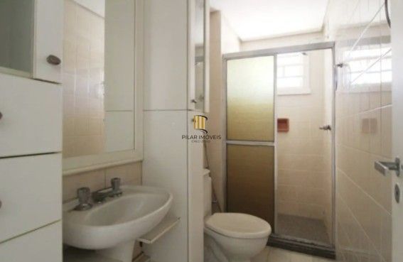 Apartamento para Venda - 74.84m², 1 dormitório, 1 vaga - Rio Branco