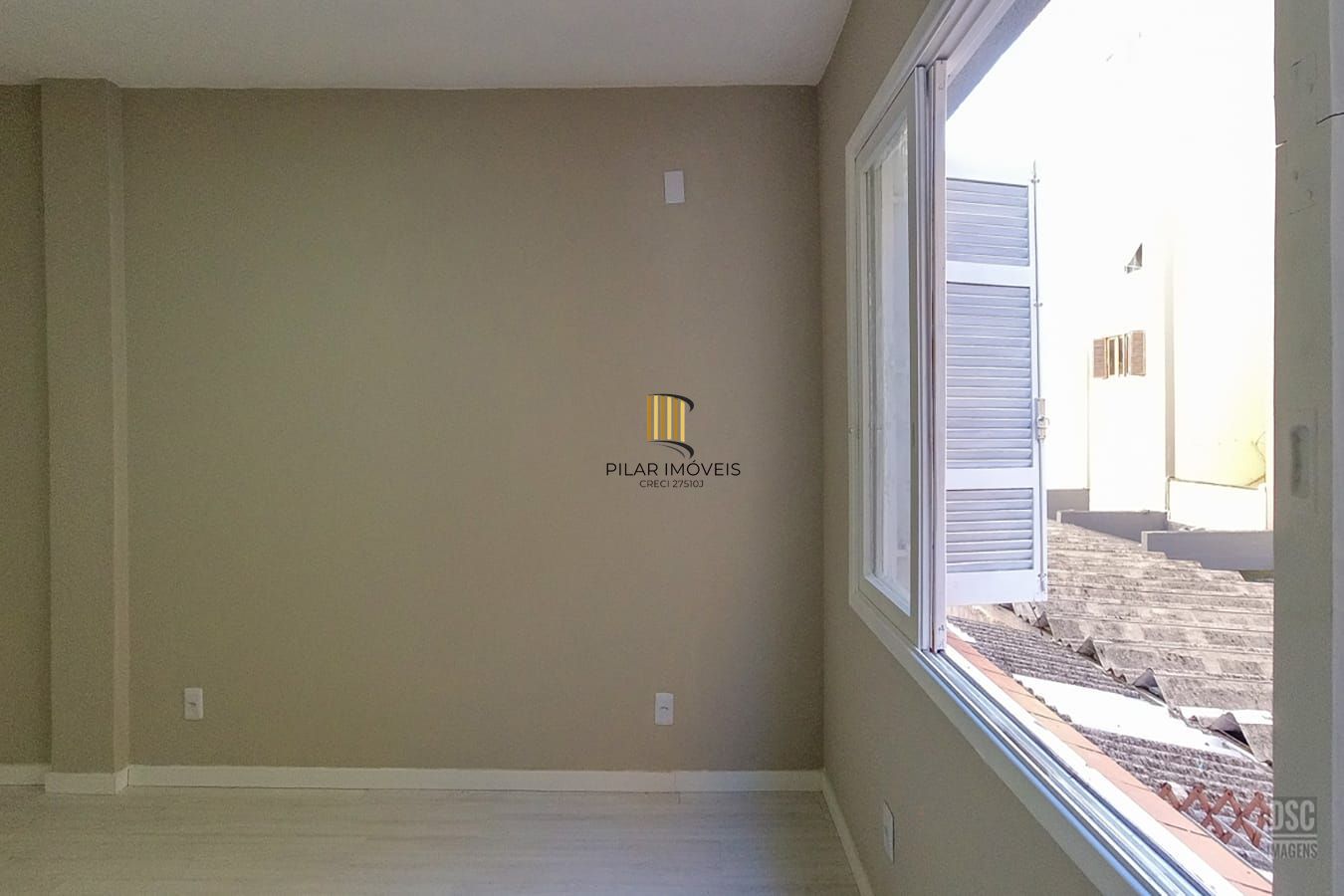 Apartamento 2 dormitórios no bairro Centro Histórico