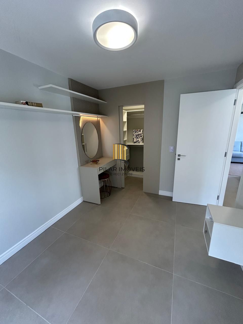 Apartamento 3 suites, 2 vagas, bairro Jardim Europa