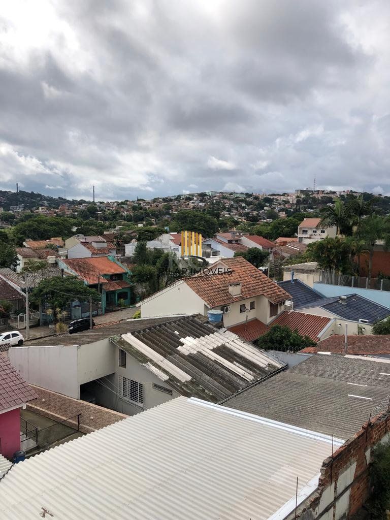 Apartamento para Venda - 80.98m², 2 dormitórios, 1 vaga - Nonoai