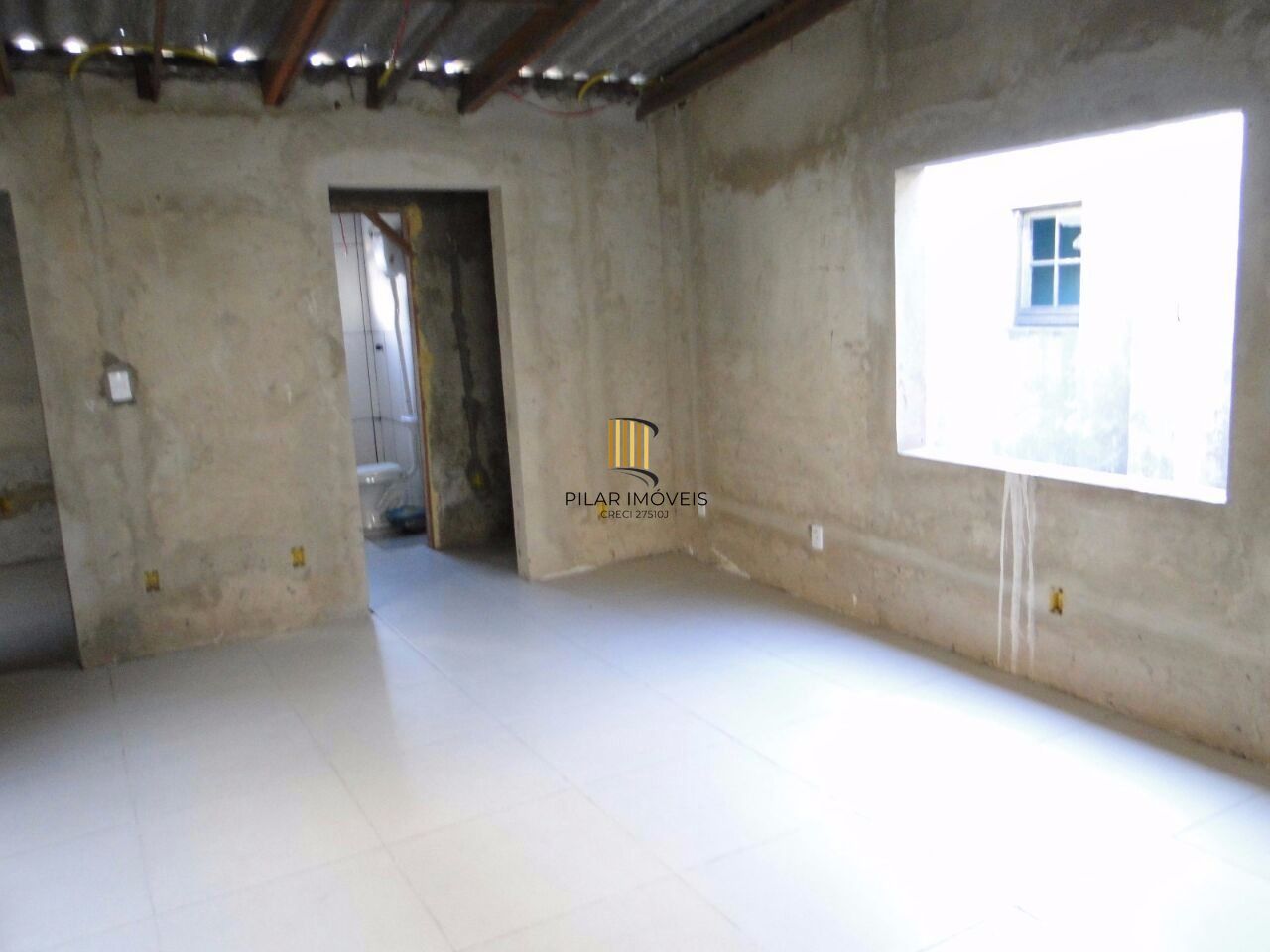 Predio para Venda - 140.25m², 1 dormitório, Farroupilha