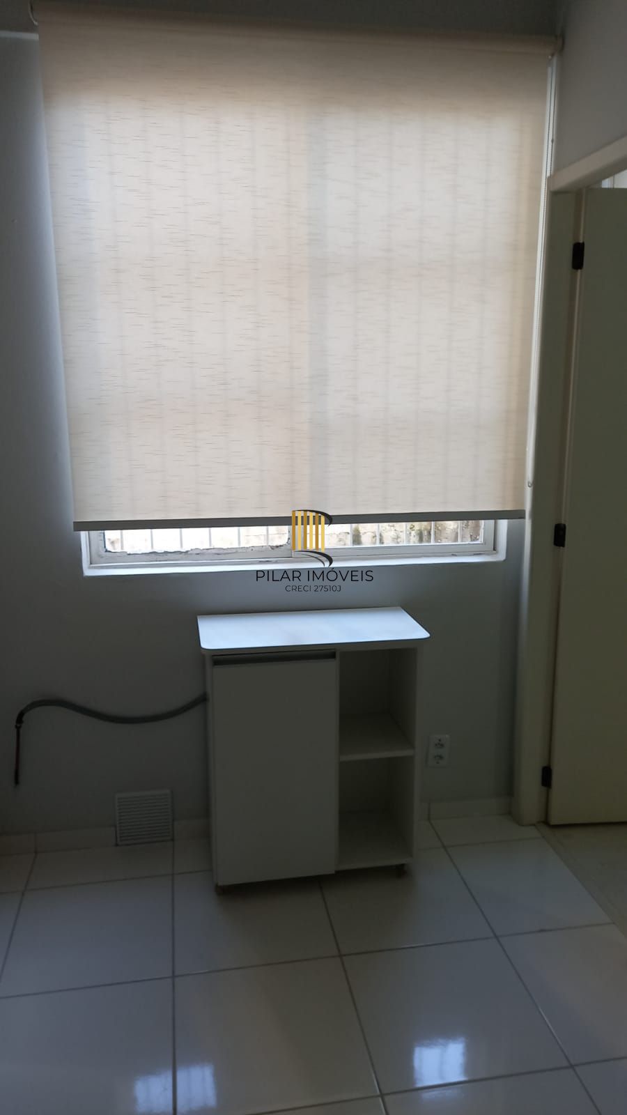 Descubra o charme e o conforto desta kitnet incrível para venda transformada em 1 dormitório no bairro Centro Histórico em Porto Alegre/RS.