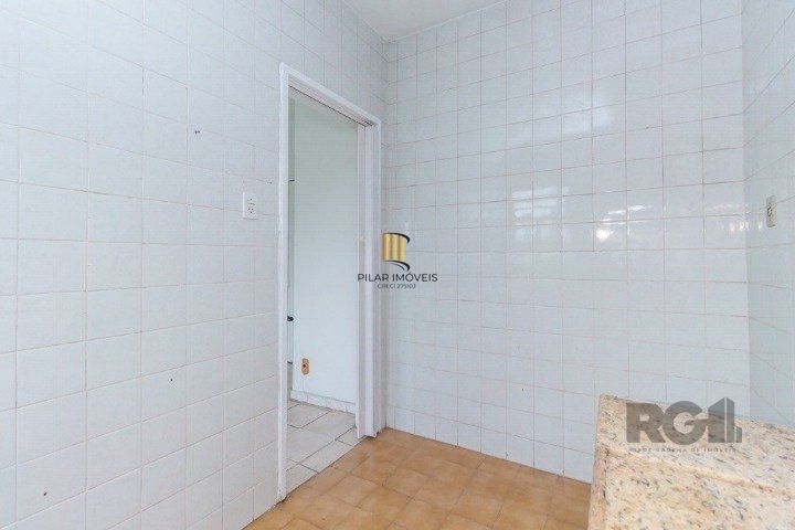Apartamento para Venda - 30.6m², 1 dormitório, Santana