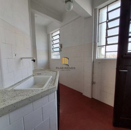 Apartamento 1 dormitório no bairro Cidade Baixa