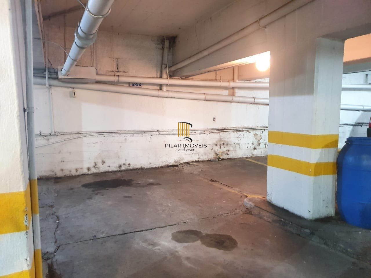 Apartamento para Venda - 51m², 2 dormitórios, 1 vaga - Santana