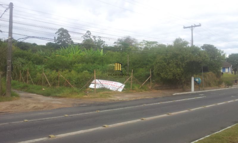 Terreno para Venda - 3822m², 0 dormitórios, Agronomia - Pilar Imóveis