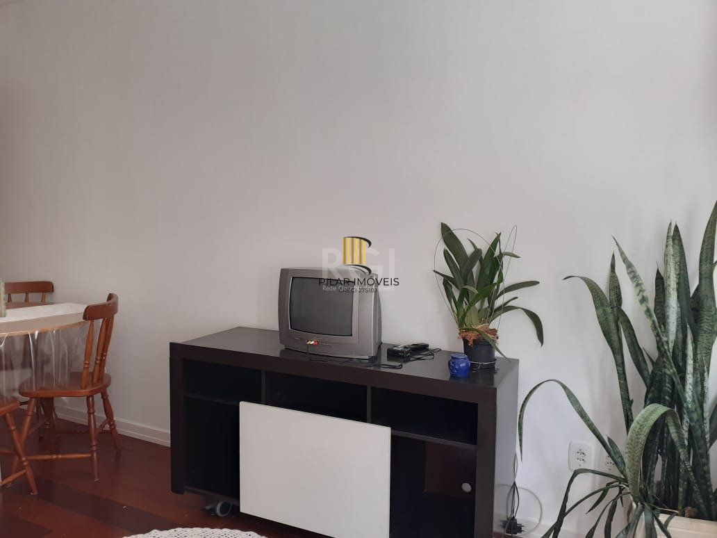 Apartamento para Venda - 41.17m², 1 dormitório, Cidade Baixa