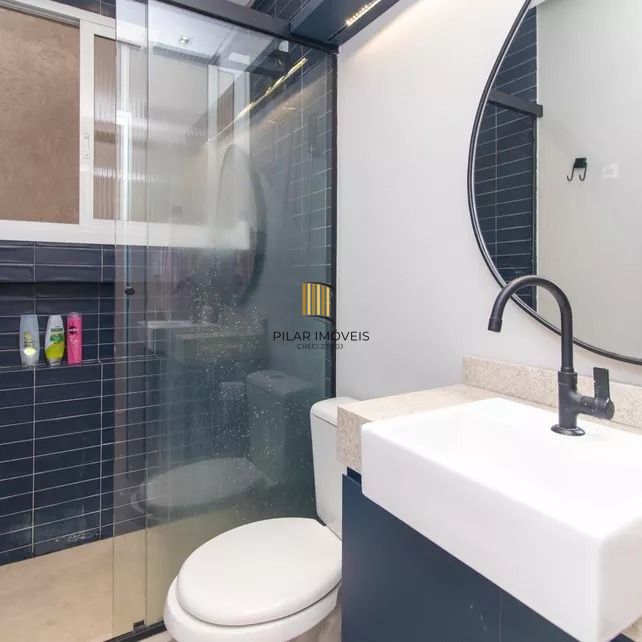 Apartamento 2 dormitórios no bairro Centro Histórico