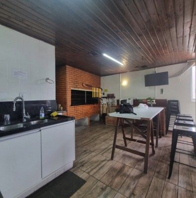 Apartamento 2 dormitórios no bairro Centro Histórico