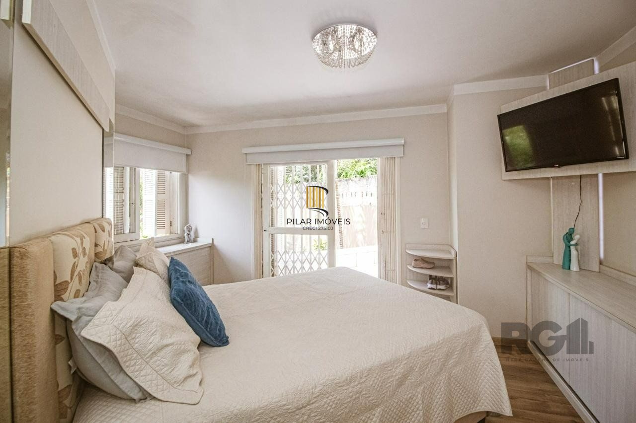 Casa 3 dormitórios no bairro Santo Antônio