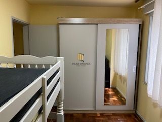 Apartamento 2 dormitórios no bairro Alto Teresópolis