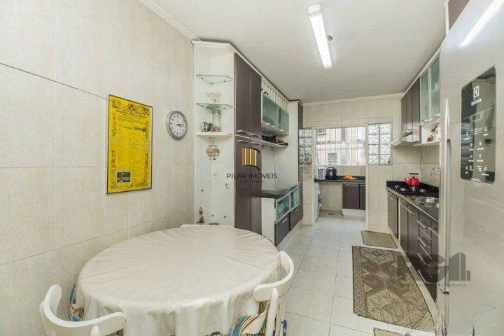 Apartamento para Venda - 177m², 3 dormitórios, sendo 3 suites, 1 vaga - Rio Branco