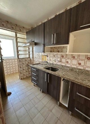 Apartamento 2 dormitórios no bairro Tristeza