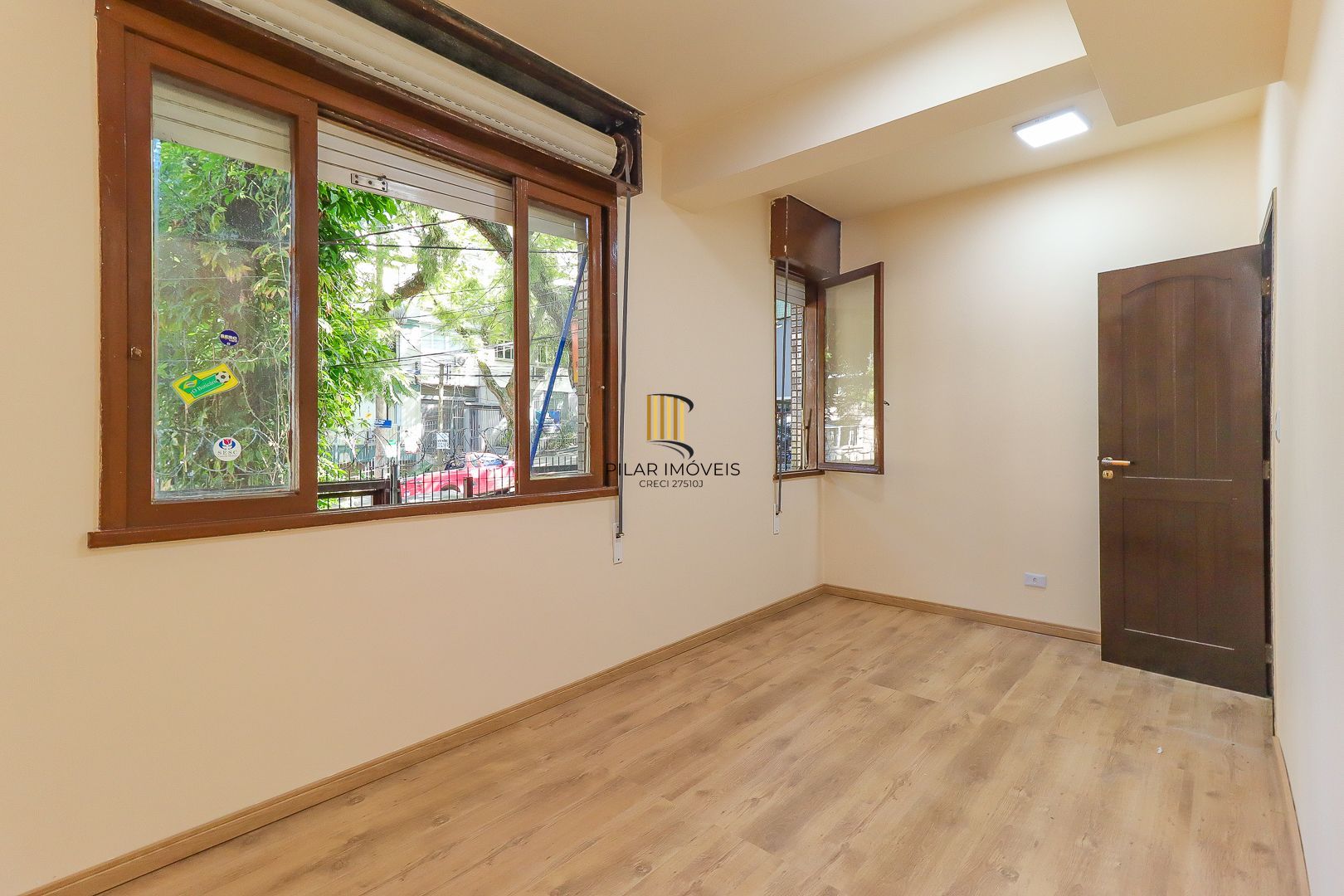 Apartamento 1 dormitório no bairro Bom Fim - Pilar Imóveis