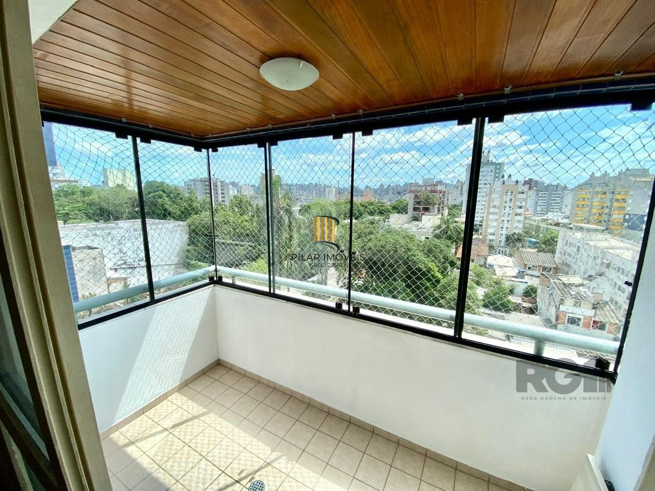 Apartamento 2 dormitórios no bairro Santana