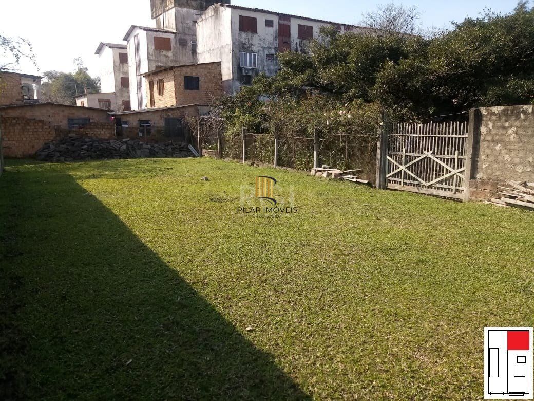 Terreno para Venda - 2240m², 0 dormitórios, Ipanema