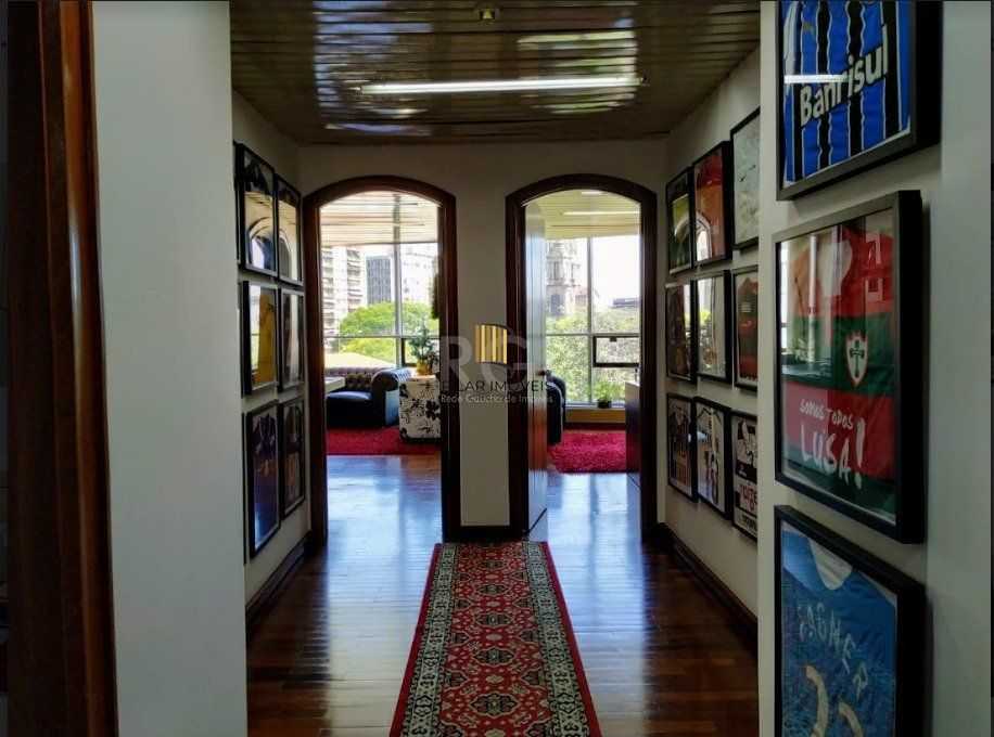 SALA COMERCIAL NO CENTRO HISTÓRICO