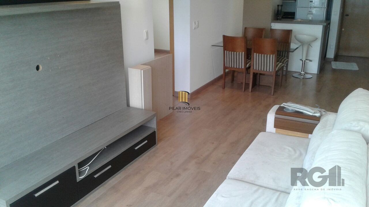 Apartamento 2 dormitórios no bairro Rio Branco