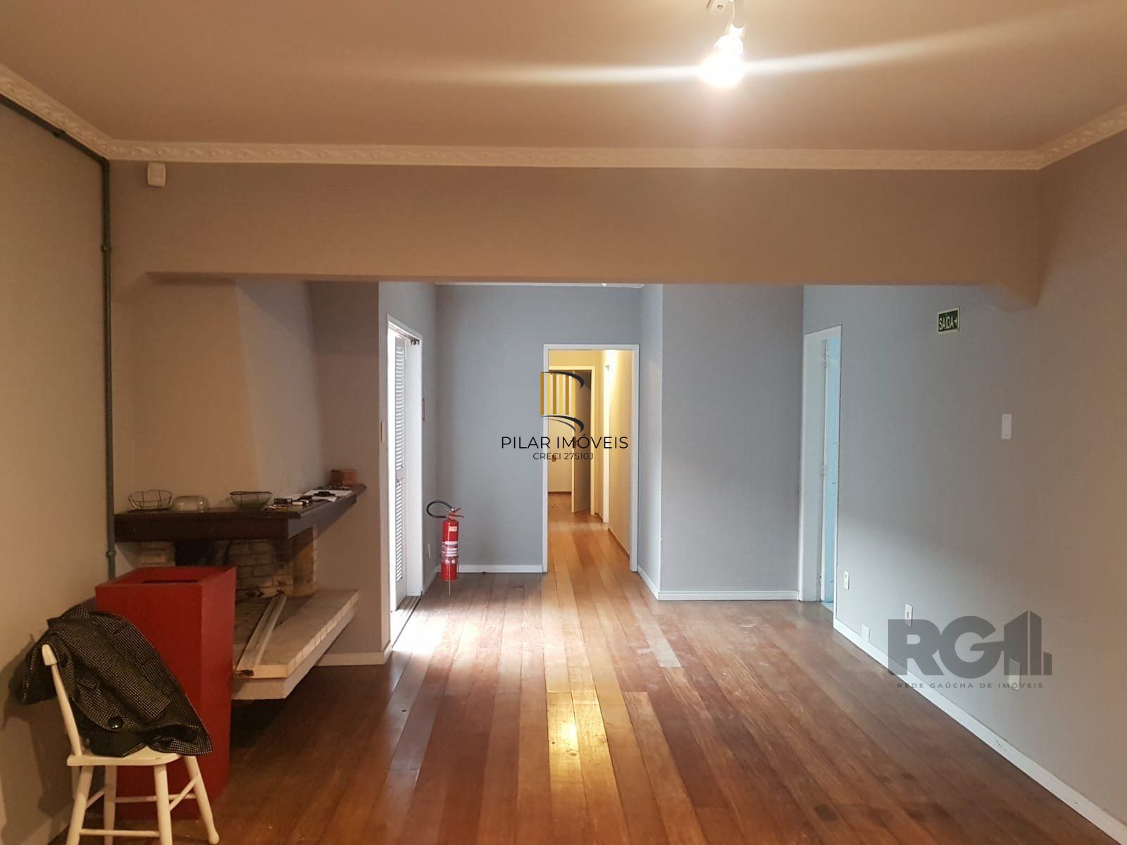 Casa Comercial no bairro Medianeira