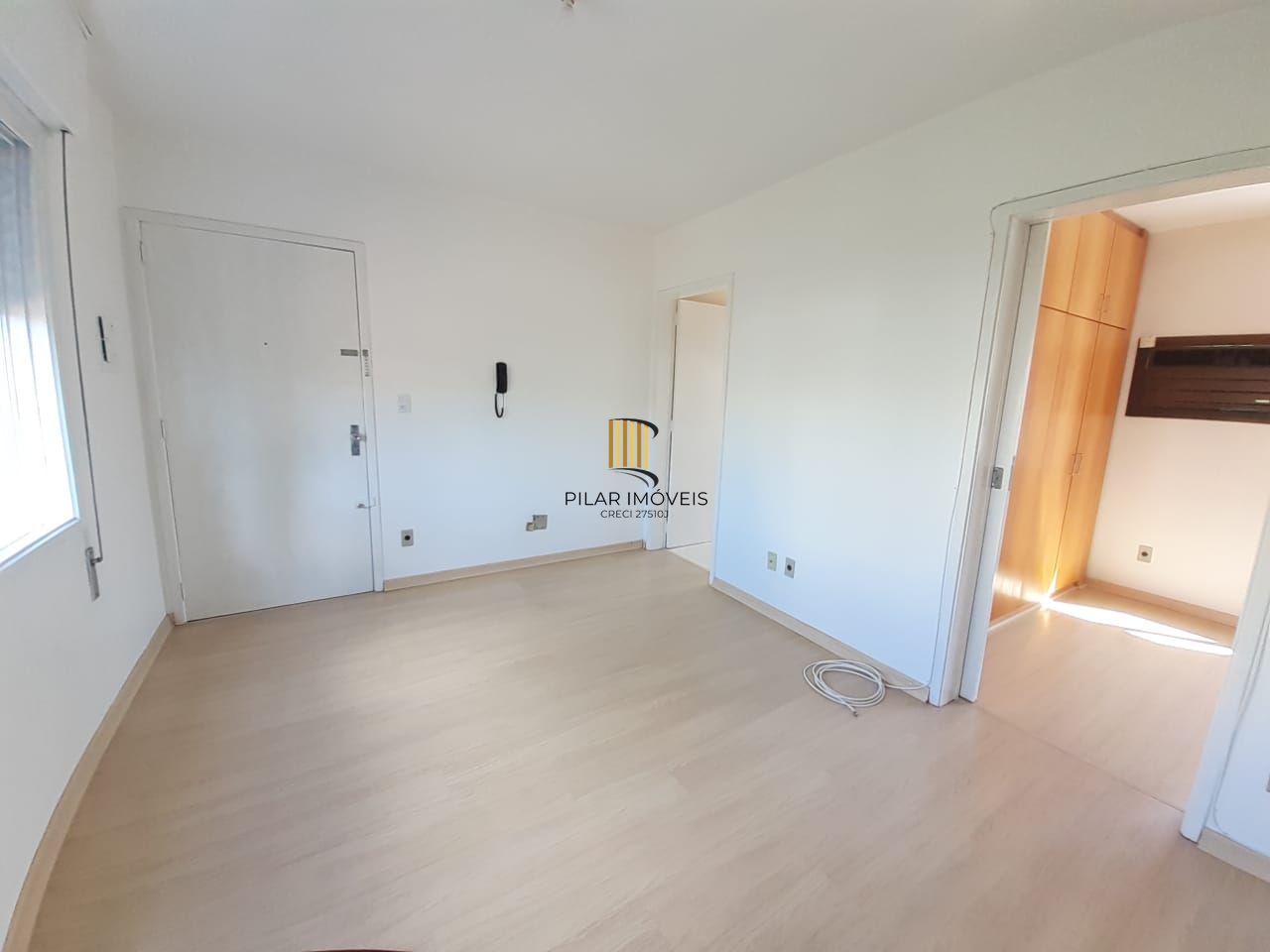 Apartamento 1 dormitório no bairro Partenon