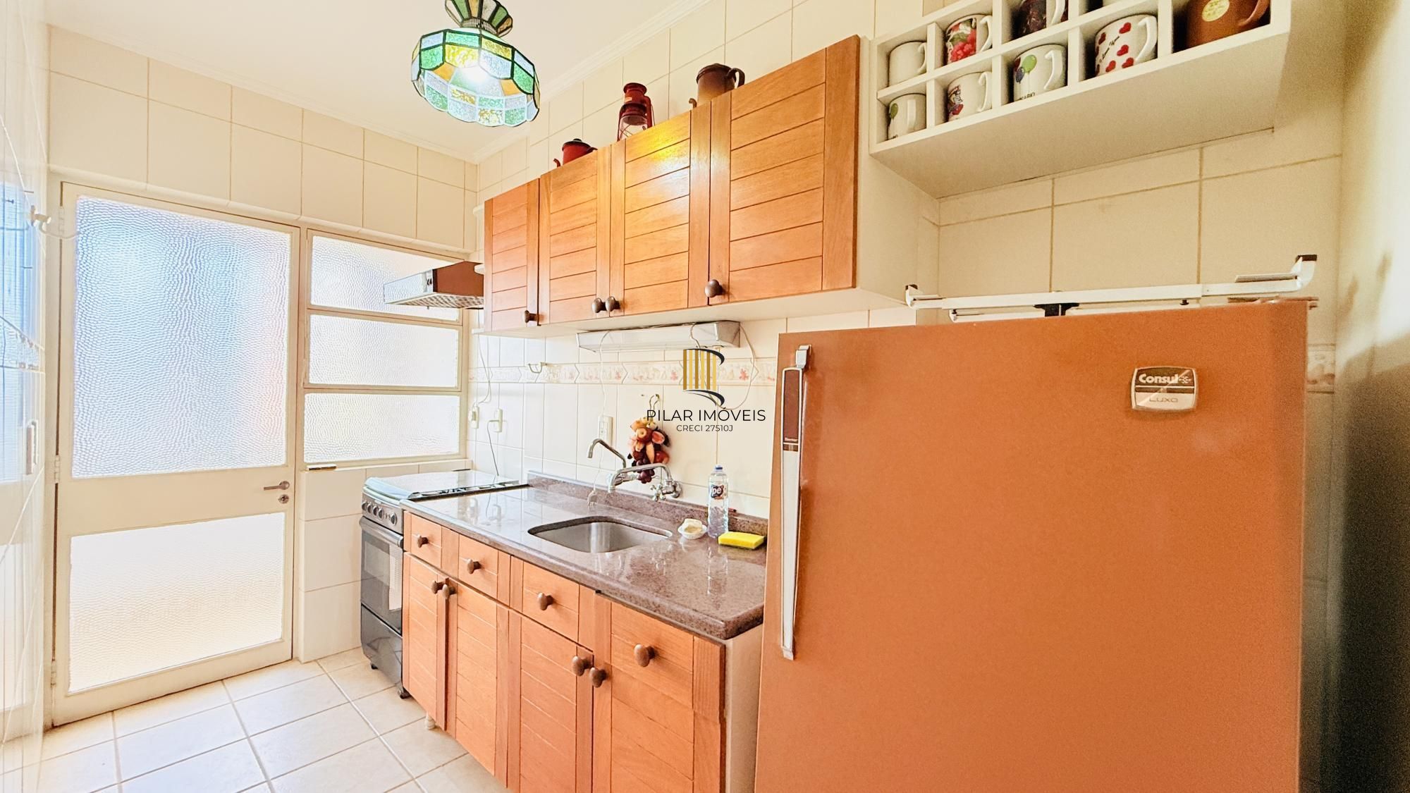 Apartamento 2 dormitórios no bairro Moinhos de Vento