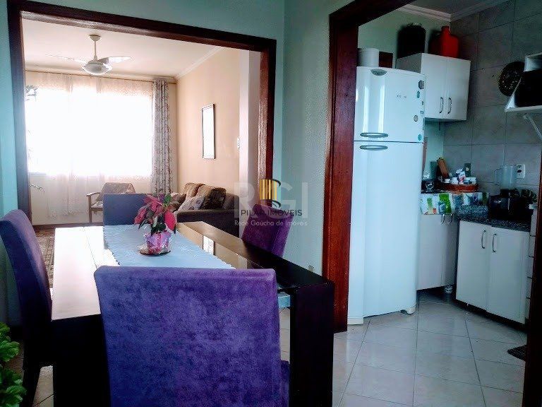 Apartamento para Venda - 88.61m², 4 dormitórios, 1 vaga - Menino Deus
