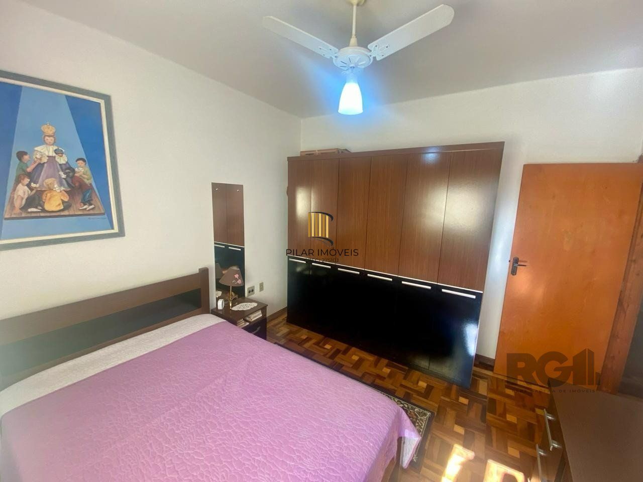 Apartamento 2 dormitórios no bairro Partenon
