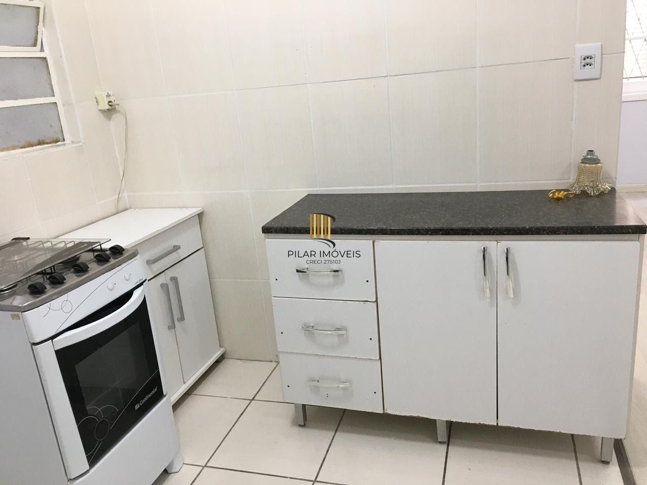Apartamento 1 dormitório no bairro Rio Branco