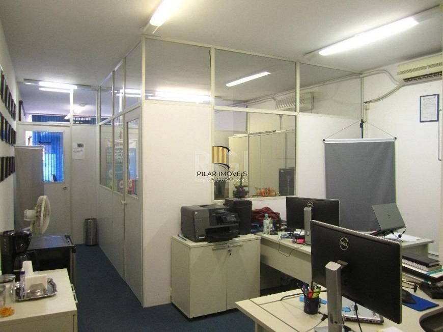 Conjunto/Sala para Venda - 70.31m², 0 dormitórios, Cidade Baixa