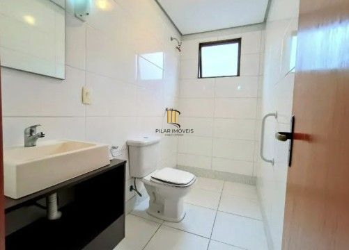 Apartamento 2 dormitórios no bairro Vila Ipiranga