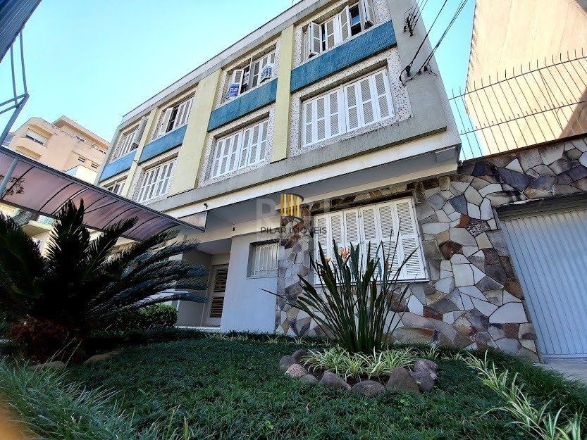 Apartamento para Venda - 104.57m², 3 dormitórios, Menino Deus