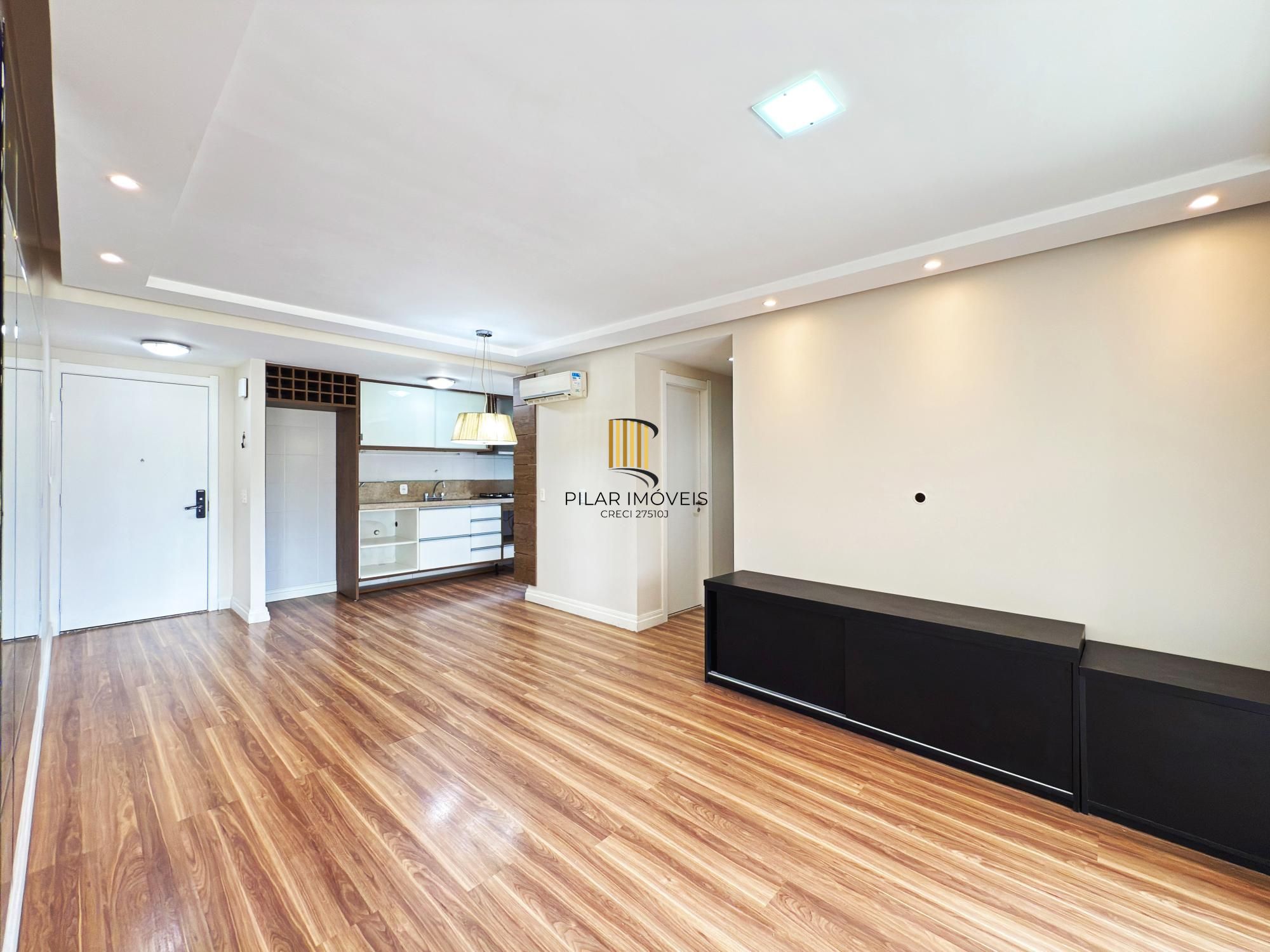 Apartamento 3 dormitórios no bairro Teresópolis