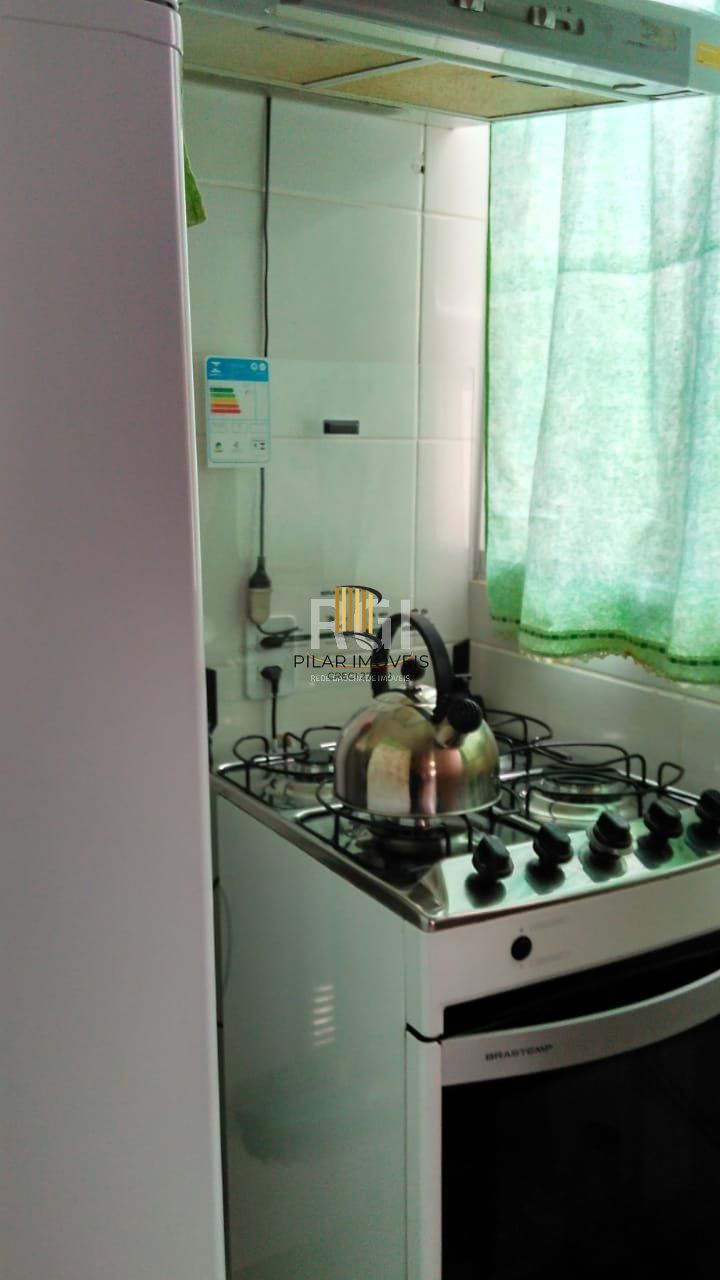 Apartamento para Venda - 40.29m², 2 dormitórios, 1 vaga - Cavalhada