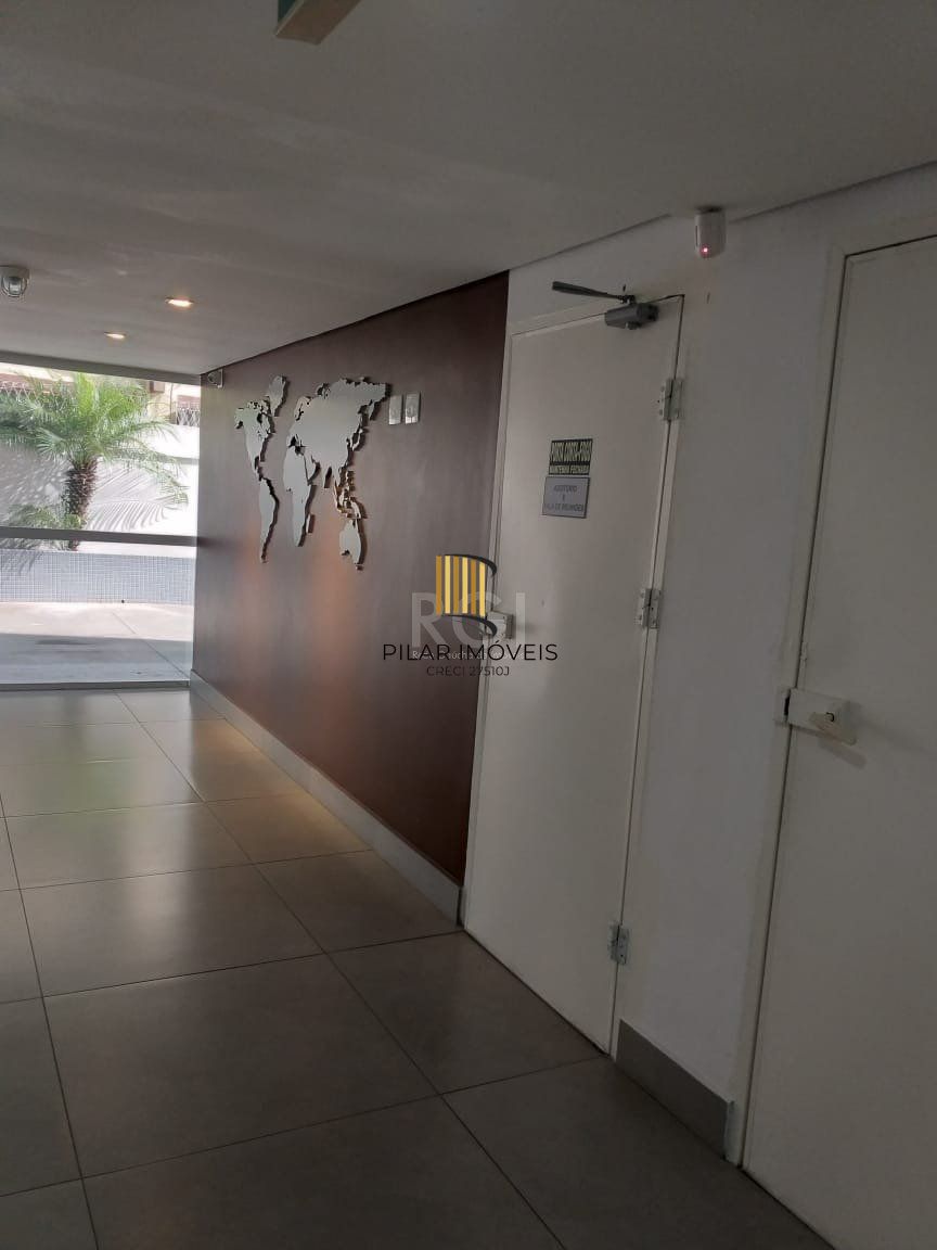 Sala Comercial no bairro Auxiliadora