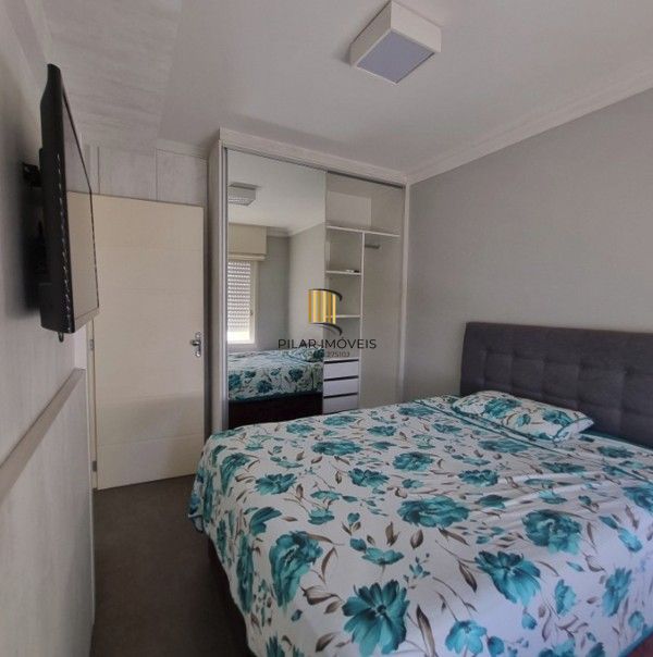 Apartamento 1 dormitório no bairro Centro Histórico