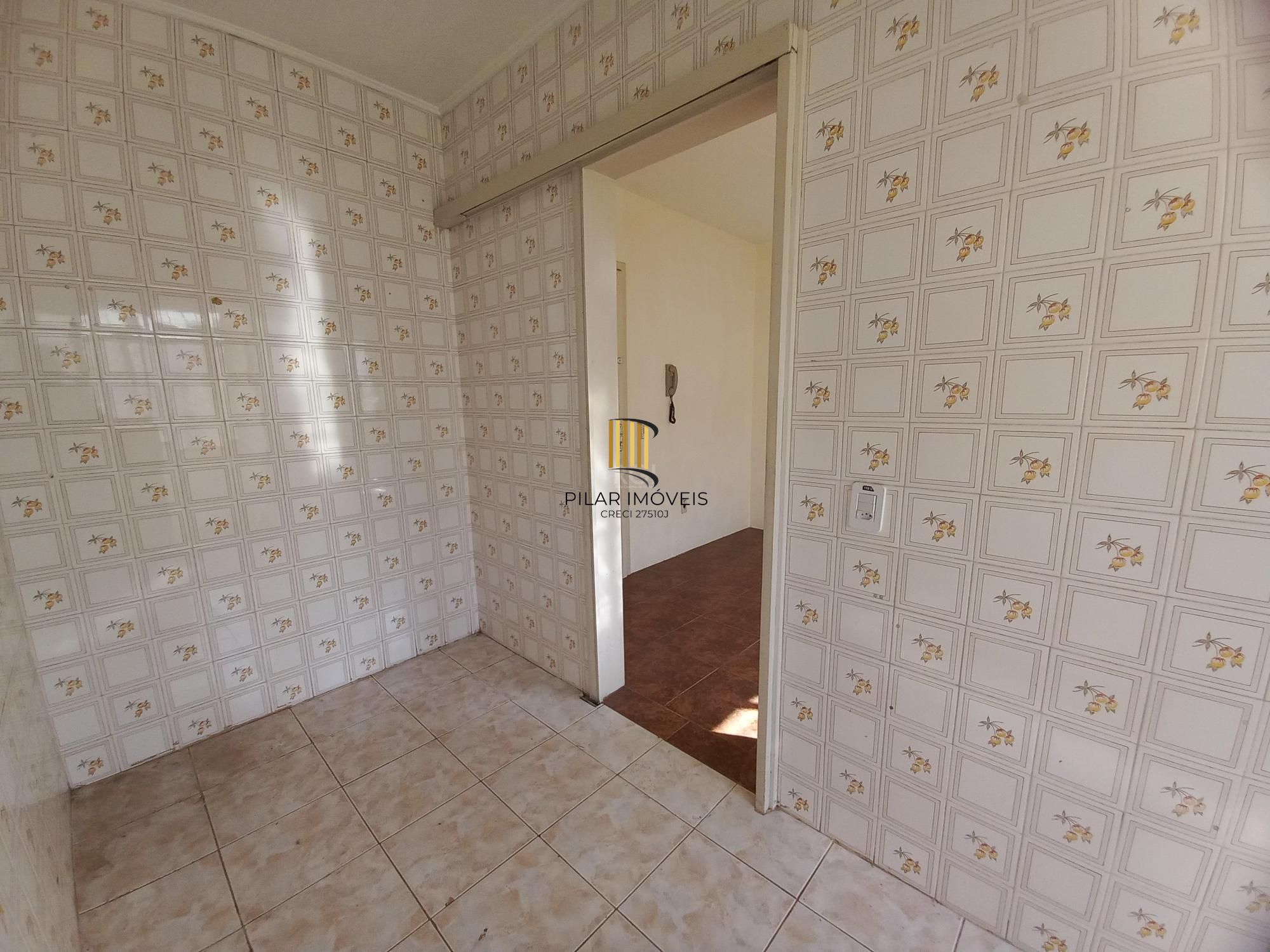 Apartamento para Venda - 41.8m², 1 dormitório, Jardim do Salso