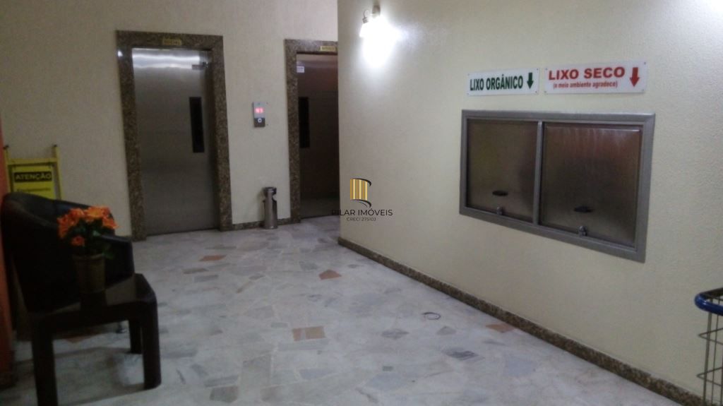 Apartamento 1 dormitório no bairro Centro Histórico